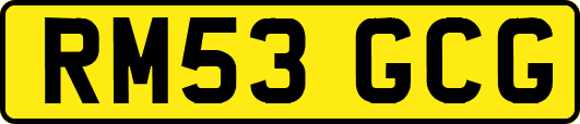 RM53GCG