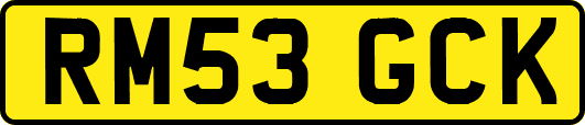 RM53GCK
