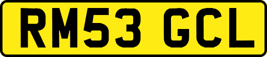 RM53GCL