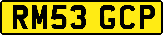 RM53GCP