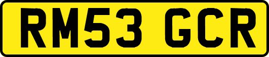RM53GCR