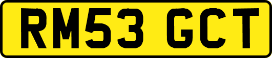 RM53GCT