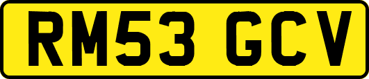 RM53GCV