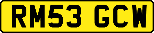 RM53GCW
