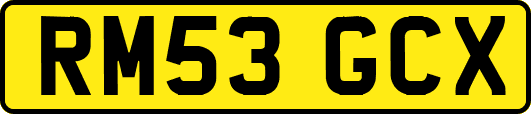 RM53GCX