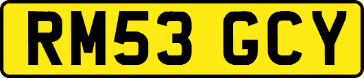 RM53GCY