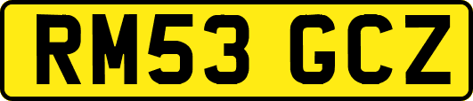 RM53GCZ