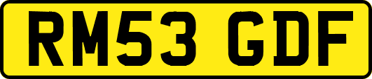 RM53GDF