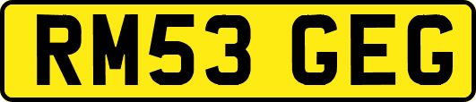 RM53GEG