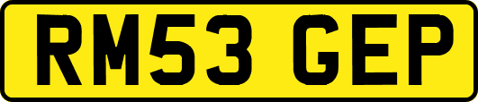 RM53GEP