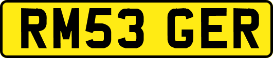 RM53GER