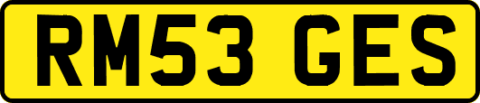 RM53GES