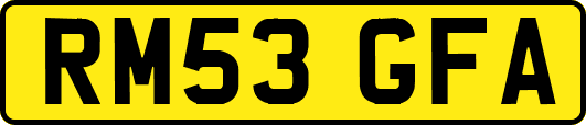 RM53GFA