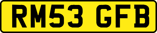RM53GFB