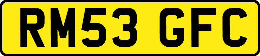 RM53GFC