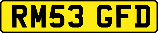 RM53GFD
