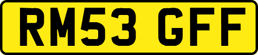 RM53GFF