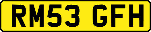 RM53GFH
