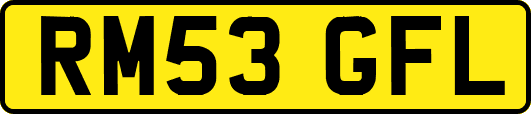 RM53GFL