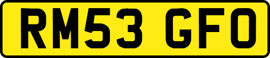 RM53GFO