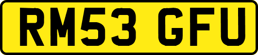 RM53GFU