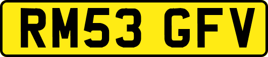 RM53GFV