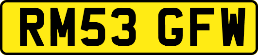 RM53GFW