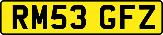 RM53GFZ