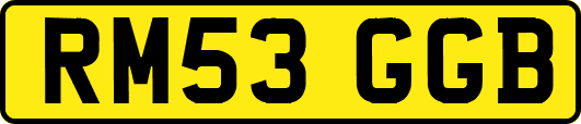 RM53GGB