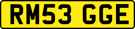 RM53GGE