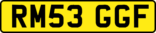 RM53GGF