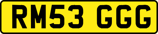 RM53GGG