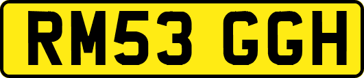 RM53GGH