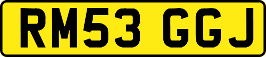 RM53GGJ