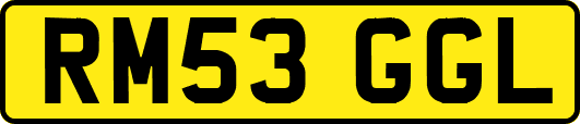 RM53GGL