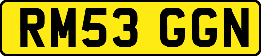 RM53GGN