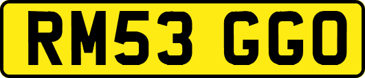 RM53GGO