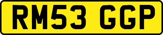 RM53GGP