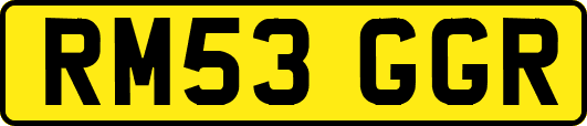RM53GGR