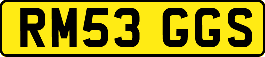 RM53GGS