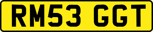 RM53GGT