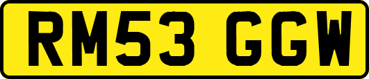 RM53GGW