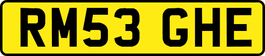 RM53GHE