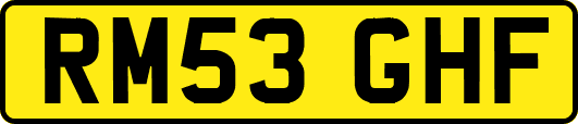 RM53GHF