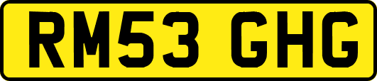 RM53GHG