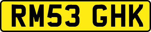 RM53GHK