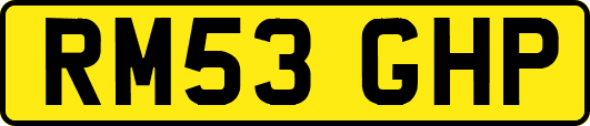 RM53GHP