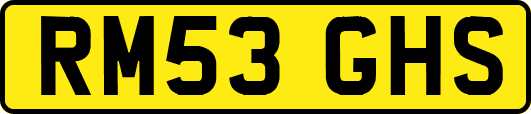 RM53GHS