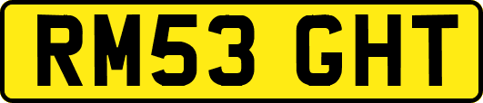 RM53GHT