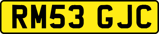 RM53GJC